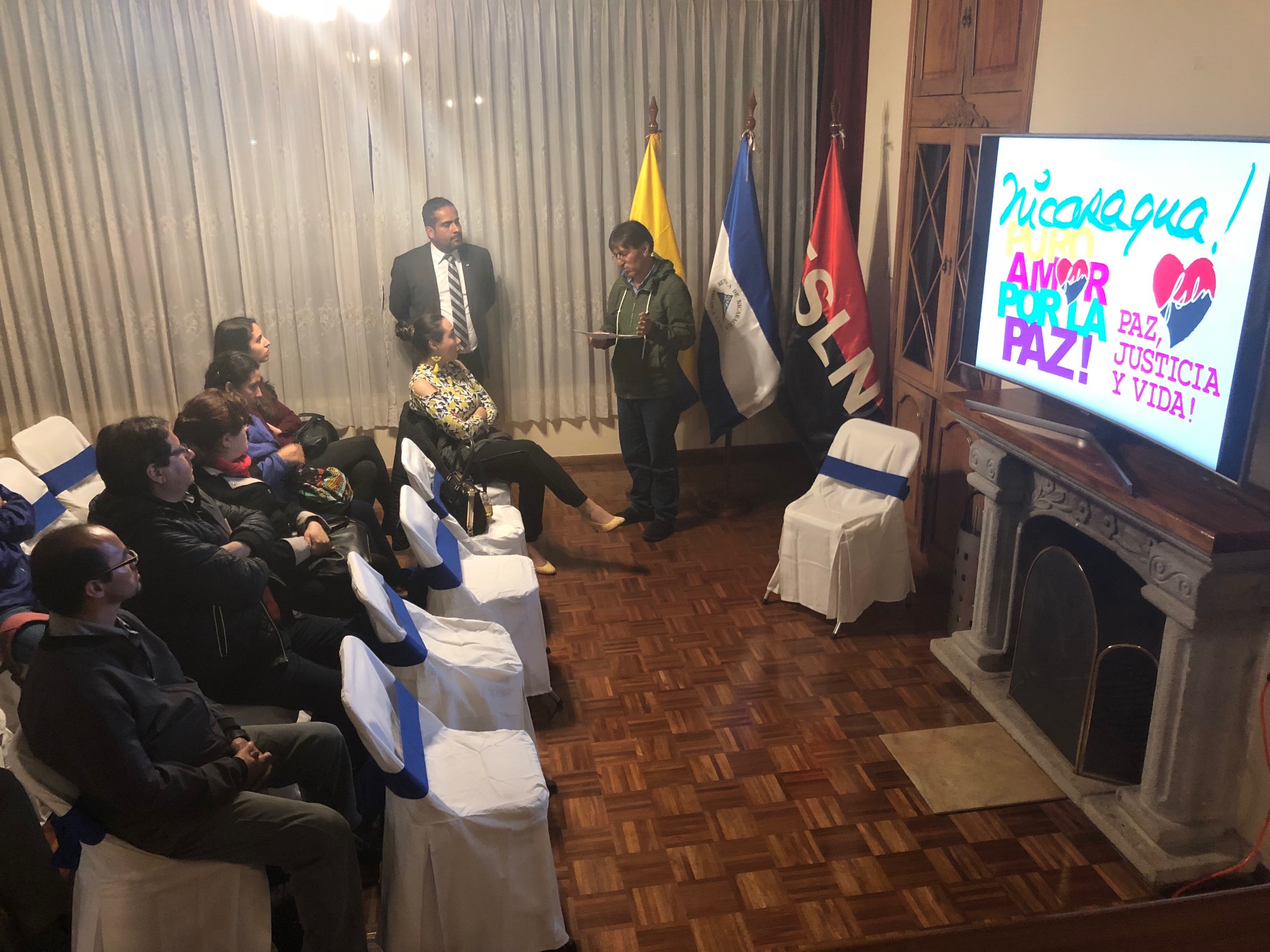 ecuador